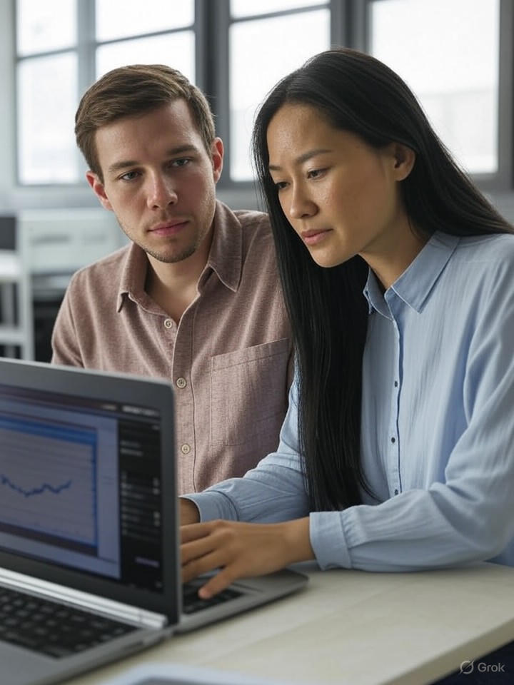 Microsoft’s Copilot Studio 2025 Wave 2 Makes No-Code AI Agents a Breeze for Everyday Workflows