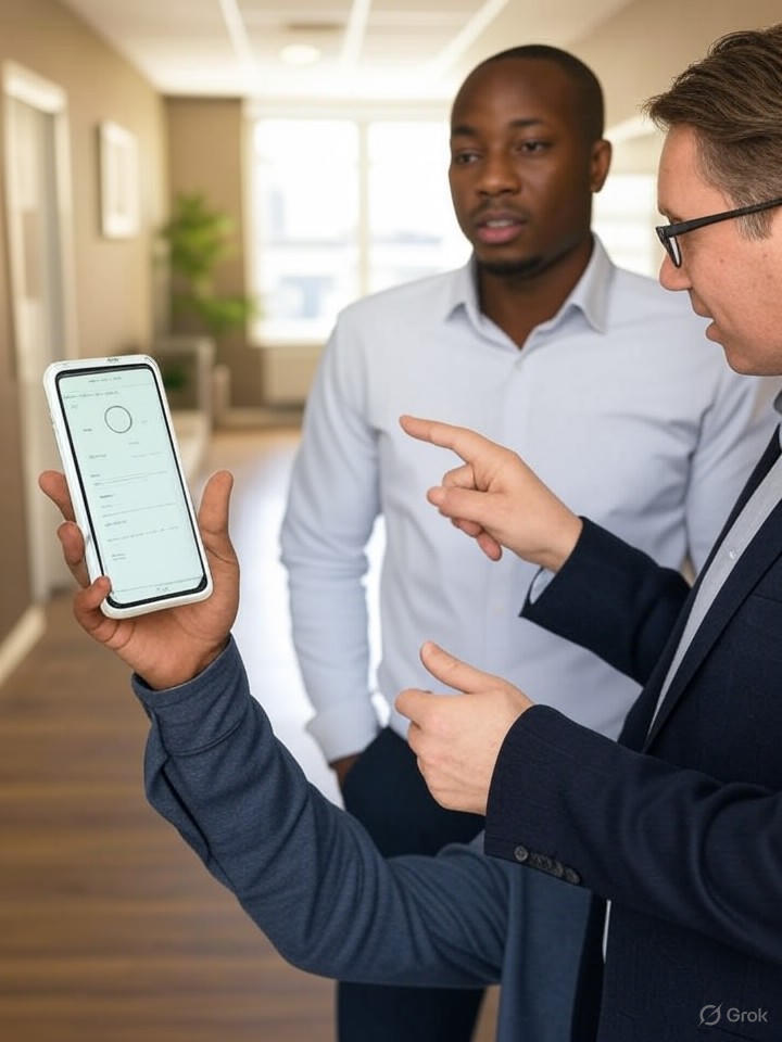 Gemini 2.5 Computer Use: What It Means When Your AI Can Navigate the Web Like You Do