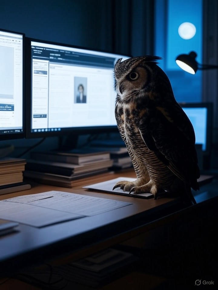 Harness AI October 2025 Update: Smarter Pipelines That Know What They’re Doing