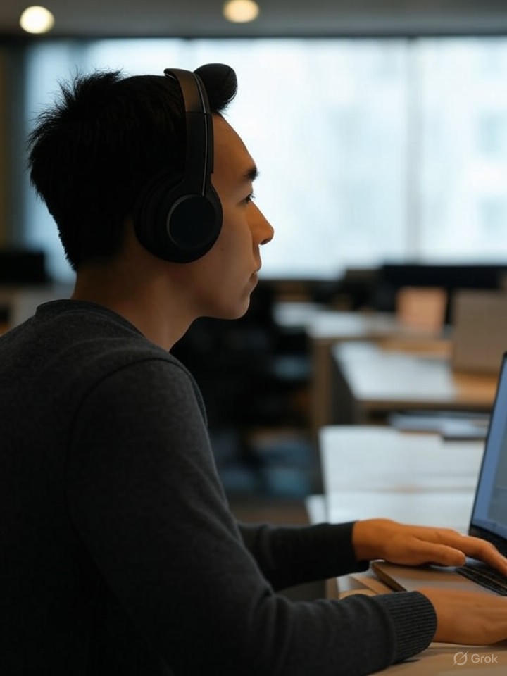 OpenAI’s GPT-5.1 Instant: Smarter AI That Thinks on Its Feet