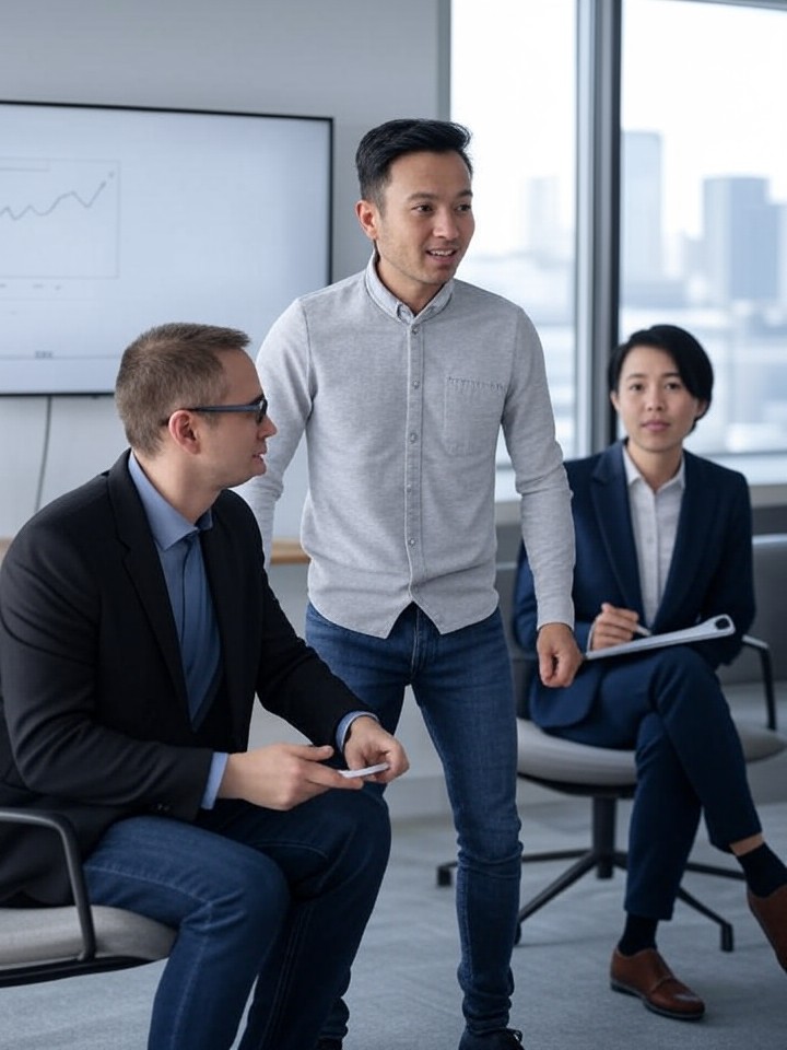 Gmail’s Gemini 3 Magic: My New Email Sidekick for Busy Days